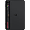 Tablet REDMAGIC Astra Gaming con 16GB RAM, 512GB almacenamiento y pantalla OLED, procesador Snapdragon 8 Gen 3, color negro
