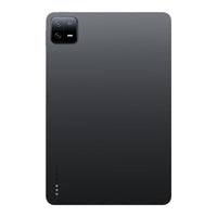 Xiaomi Pad 6 11" WiFi 144 Hz 8840 mAh Bluetooth 5.2 Cuatro altavoces Dolby Atmos 13 MP Cámara 256 GB + 8 GB Gris