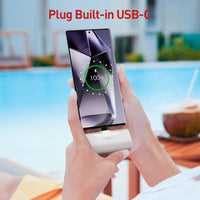 iWALK Cargador Portátil Pequeño USB-C