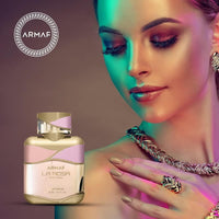 Armaf La Rosa Pour Femme Eau De Parfum
