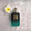 Khadlaj Island Extrait de Parfum Spray Unisex, esencia de larga duración con elegancia tropical