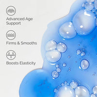 The Ordinary Multi-Peptide + Copper Peptides 1% Serum contra envejecimiento, líneas finas y elasticidad de la piel