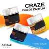 Armaf Craze Men EDP Spray