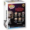 Funko POP! TV: Stranger Things - Vecna - Figura coleccionable oficial para niños y adultos, perfecta para regalos y decoración