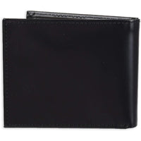 Calvin Klein Cartera Minimalista para Hombre con Tecnología RFID y Múltiples Compartimentos
