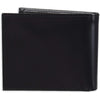 Calvin Klein Cartera Minimalista para Hombre con Tecnología RFID y Múltiples Compartimentos