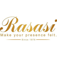 RASASI La Yuqawam Colección para mujer EDP | Perfumería árabe con hojas violetas, salvia clara y mate