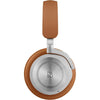 Bang & Olufsen Beoplay HX - Auriculares Inalámbricos ANC Sobre La Oreja Timber