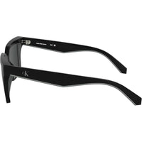 Gafas de sol rectangulares Calvin Klein con diseño sin género, colores de lentes degradados y opción para lentes graduados RXable