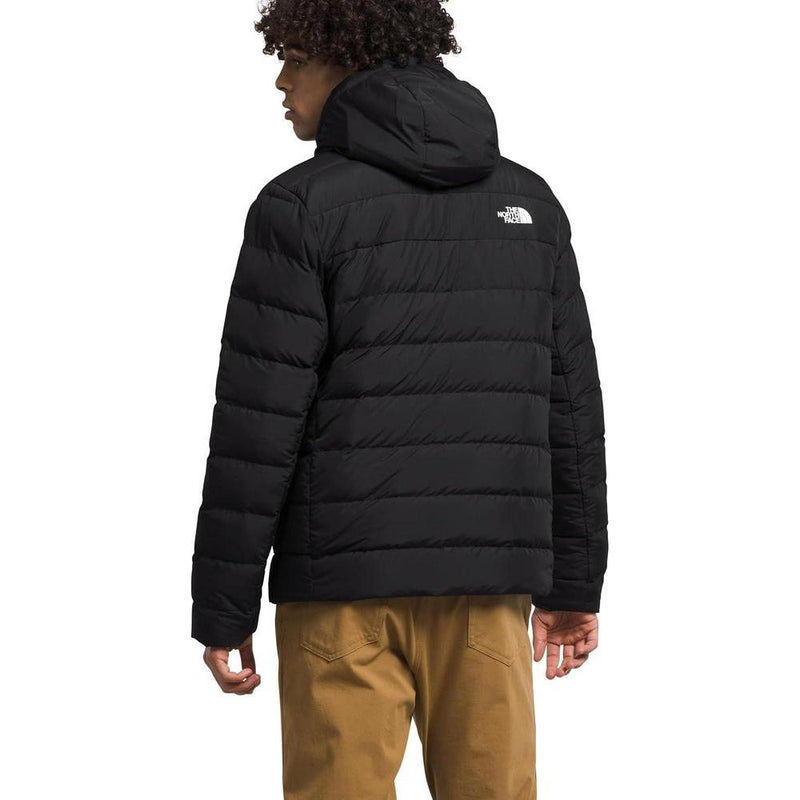 Chaqueta Aislante de Invierno The North Face para Hombre, Resistente al Viento y Agua, con Capucha de 3 Piezas