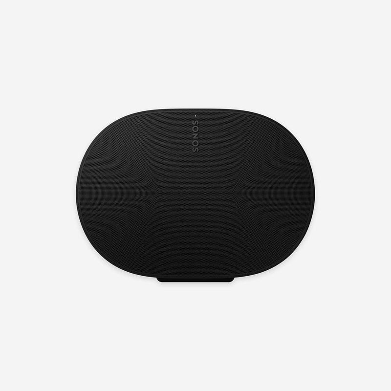 Sonos Era 300 Negro, altavoz inteligente inalámbrico con Alexa y Dolby Atmos para audio espacial de alta calidad, paquete de 2