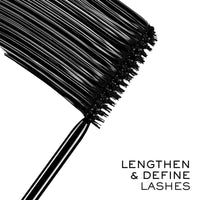 Máscara De Pestañas Lancôme Définicils Negro Con Vitamina B5 Enriquecida 5.4g