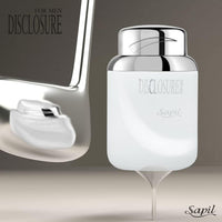 Sapil Disclosure men
