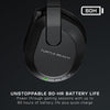 Turtle Beach Stealth 600 Gen 3 Wireless Multiplatform Amplified Gaming Headset con Micrófono Cancelación de Ruido AI - Negro