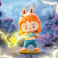 POP MART The Monsters One Piece Figures, diseño aleatorio, ideales para coleccionistas y decoración