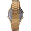 Reloj digital Casio Vintage Collection A168 estilo retro movimiento cuarzo con resistencia al agua y cronómetro