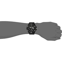 Reloj Analógico Deportivo Casio MRW200H para Hombre, Resistente al Agua con Bisel Giratorio y Batería 3 Años