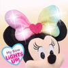 Just Play - Peluche de Minnie Mouse Sparkle