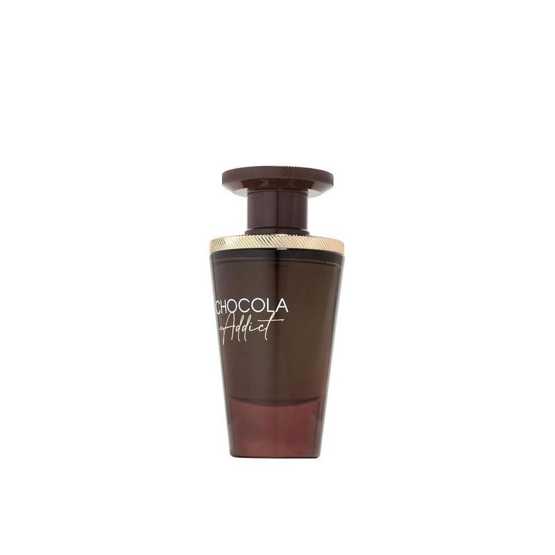 Fragrance World French Avenue Chocola Addict Eau de Parfum Unisex