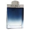 Subtil Eau de Toilette para Hombres de Salvatore Ferragamo, fragancia clásica y elegante con cardamomo y jengibre