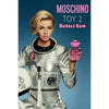 Moschino Toy 2 Bubble Gum EDT Spray para Mujeres fragancia afrutada y floral de Moschino
