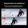 DJI Osmo Action 5 Pro Essential Combo, cámara de acción sumergible con sensor avanzado, video 4K, seguimiento y estabilización