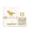 Perfume Unisex Lattafa Qaed Al Fursan Unlimited