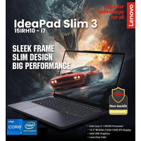 Lenovo Laptop I7-13620h 2026 24gb Ddr5 1tb Ssd 15.3" Windows 11
