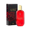Ajmal Scarlet Bloom EDP para mujer, fabricado en Dubai, fragancia floral rosa Eau de Parfum