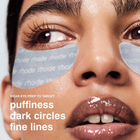 Peptide Eye Prep Parches Descongestionantes para Ojos
