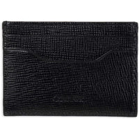 Cartera Calvin Klein para hombre con diseño minimalista bifold y fundas para tarjetas con bloqueo RFID