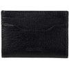 Cartera Calvin Klein para hombre con diseño minimalista bifold y fundas para tarjetas con bloqueo RFID