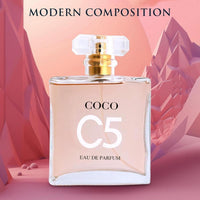C5 for Women Eau De Parfum