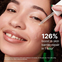Suero Facial Para Piel Sensible Dr.Jart+ Cicapair Con Centella Asiatica 30ml