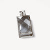 Burberry Brit Eau de Toilette Colonia Woody para hombre con notas de cedro, mandarina, rosa silvestre y haba tonka
