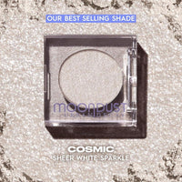 Sombra De Ojos Con Purpurina URBAN DECAY 24/7 Moondust - Color Cosmic - Acabado Brillante Reflectante