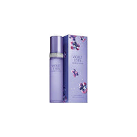 Elizabeth Taylor Violet Eyes, eau de parfum en aerosol, fragancia femenina seductora de larga duración
