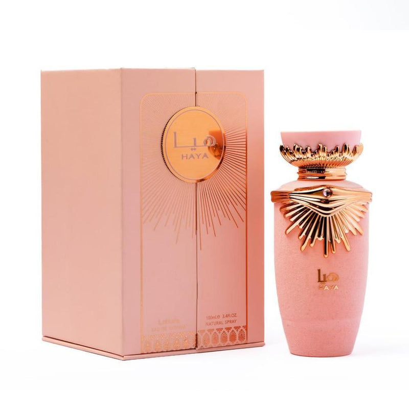 LATTAFA Haya Eau de Parfum for Women