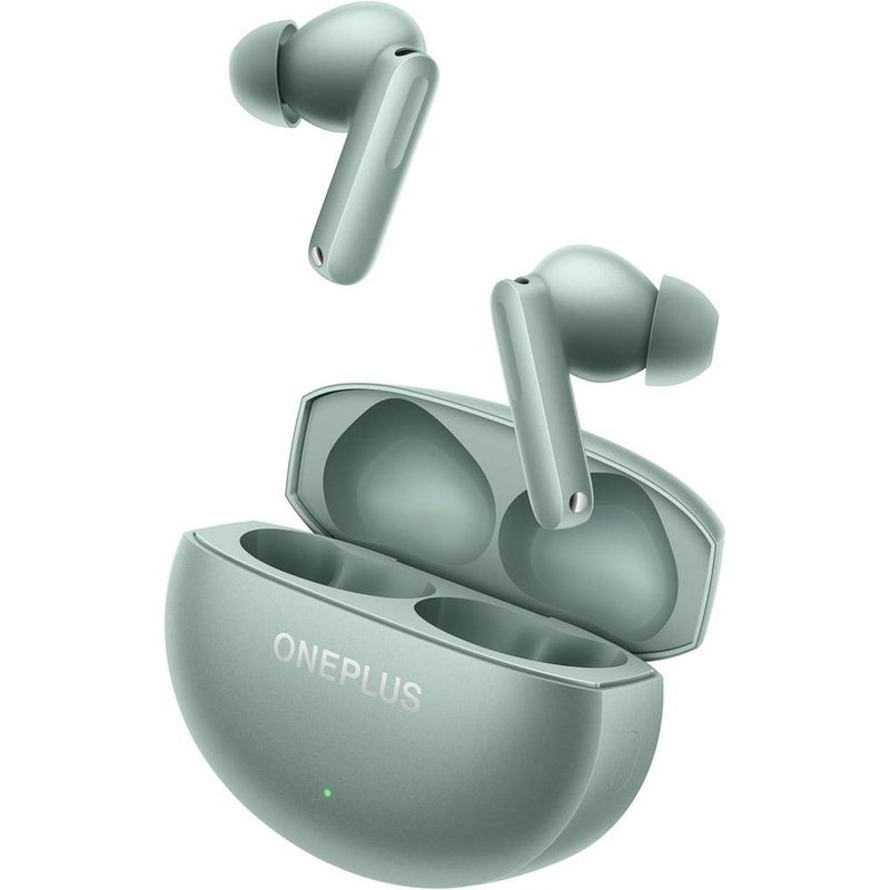 Auriculares OnePlus Buds 4 Bluetooth inalámbricos verdaderamente inalámbricos con cancelación activa de ruido