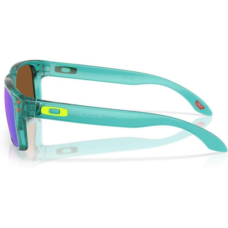 Oakley Unisex Kids Oj9014 Holbrook Xxs Rectangular Sunglasses