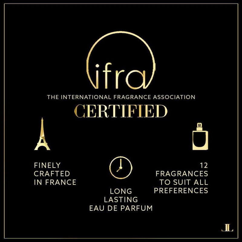 Liberty Premium Oud Luxury Seductive Parfum para hombres y mujeres, diseñado en Francia con notas amaderadas de larga duración