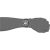Reloj Casio para pesca con temporizador, luz LED, resistente al agua y datos de luna. Ideal para actividades acuáticas