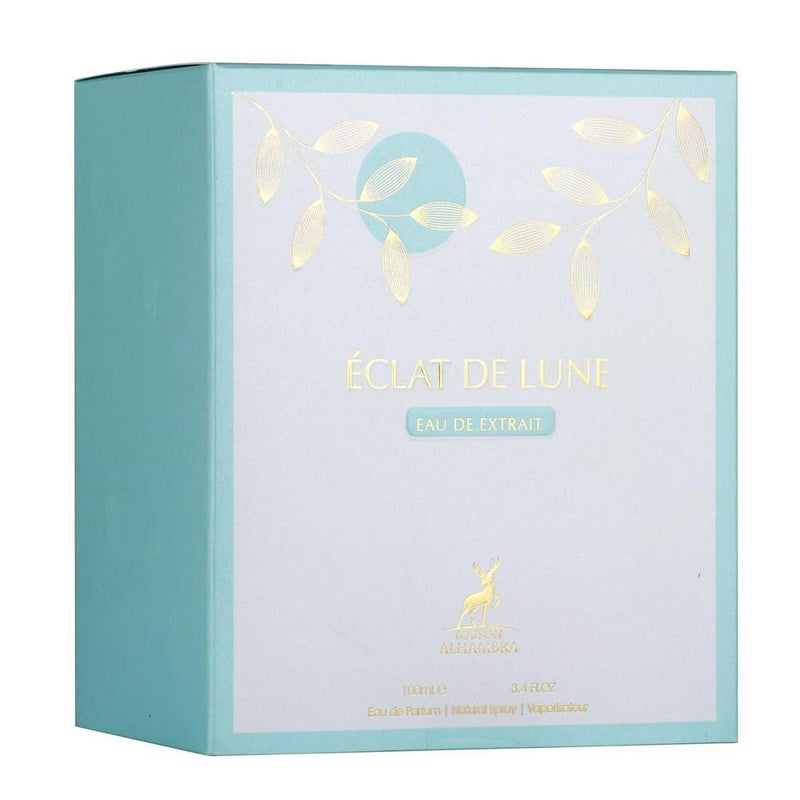 Maison Alhambra Eclat De Lune for Women Eau de Parfum Spray