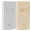 RASASI Shaghaf Hombres y Shaghaf Mujeres EDP, Fragancia Duradera