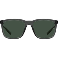 Under Armour Gafas de Sol Cuadradas Ua Reliance para Hombre, Lente, Puente y Patilla 709 in