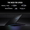 Asus Rog Strix G16 Gaming Laptop, I7, 16gb Ram, 1tb Ssd, Rtx 5060, Fhd+ 165hz
