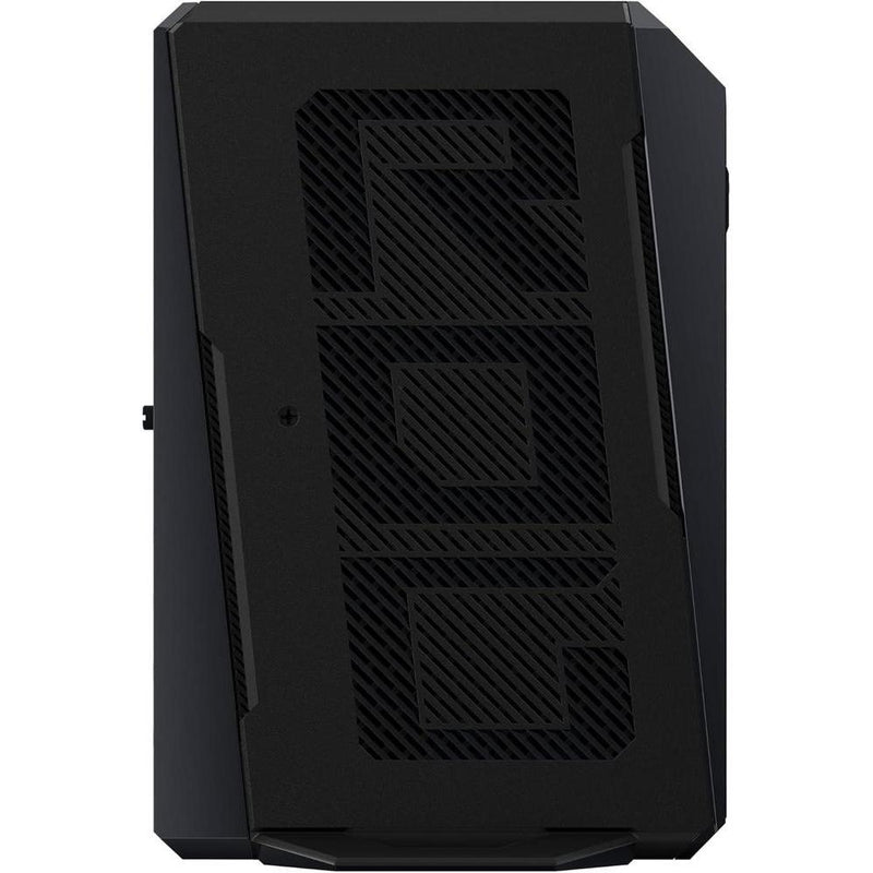 Mini PC para juegos ROG NUC (2025) con CPU Intel Core Ultra 7, NVIDIA GeForce RTX 5060, 32GB RAM, 1TB SSD, Thunderbolt 4 y RGB