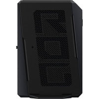 Mini PC para juegos ROG NUC (2025) con CPU Intel Core Ultra 7, NVIDIA GeForce RTX 5060, 32GB RAM, 1TB SSD, Thunderbolt 4 y RGB