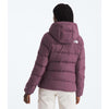 Chaqueta aislante para mujer The North Face con relleno reciclado y acabado repelente al agua, tipo parka