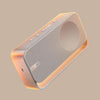 Bose SoundLink Altavoz para el hogar, altavoz Bluetooth de alta calidad, portátil e inalámbrico, color plateado claro